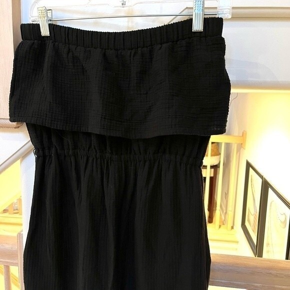 Suboo The Coup Jumpsuit in Black XS/2 - Picture 5 of 16